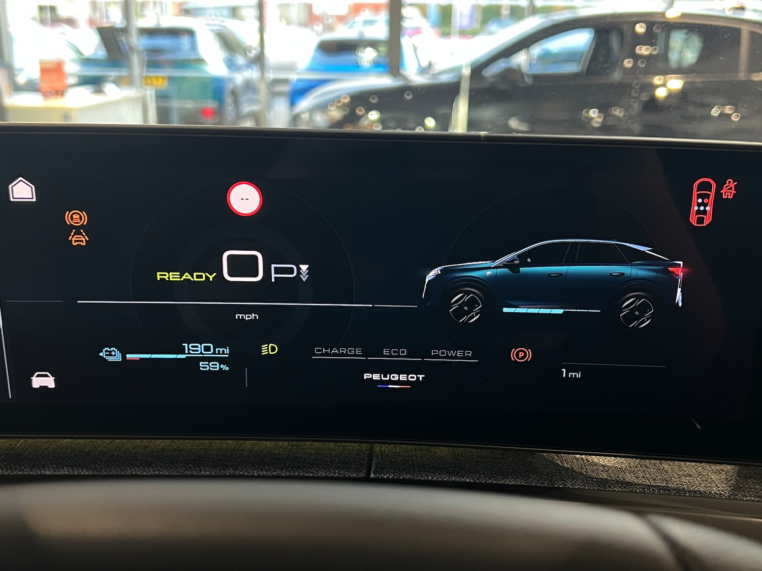 Used Peugeot 3008 2025 for sale - 76777518: Photo 16