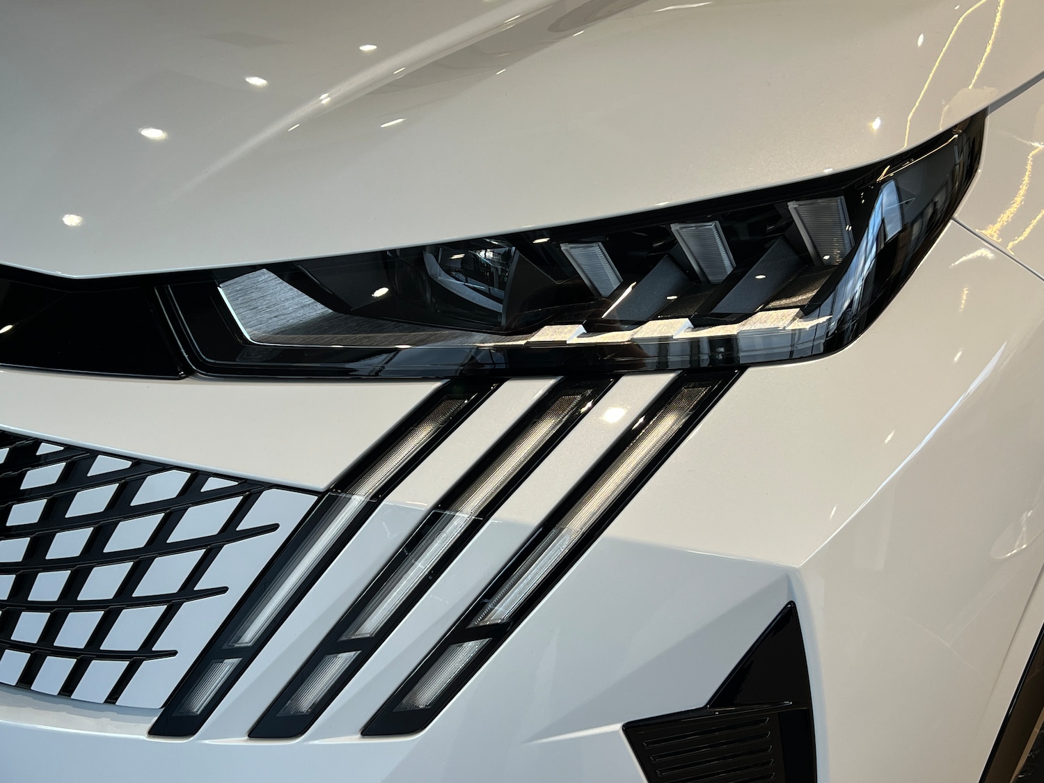 Used Peugeot 3008 2025 for sale - 76777518: Photo 17