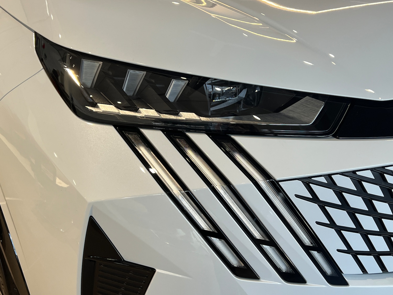 Used Peugeot 3008 2025 for sale - 76777518: Photo 19