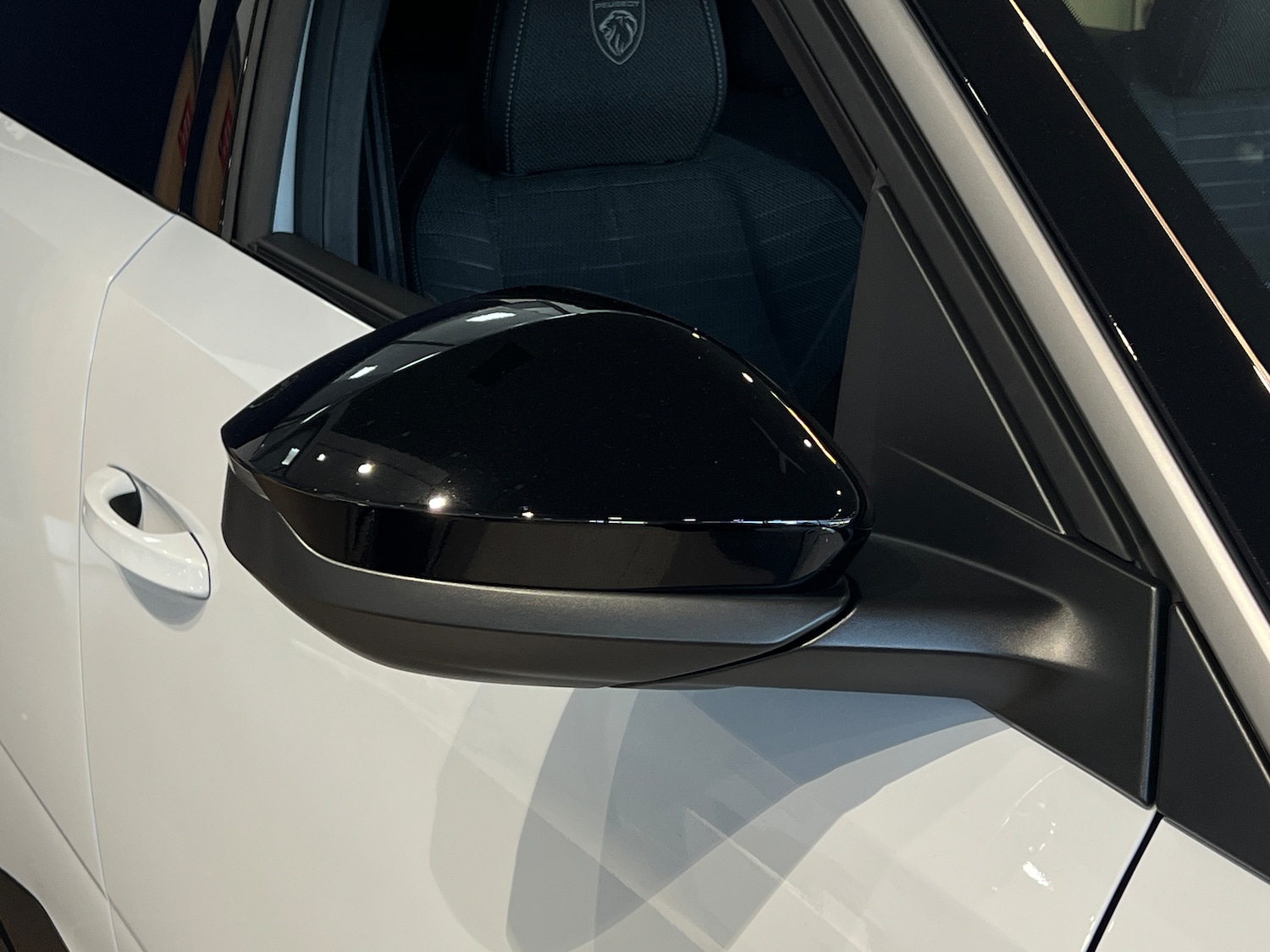 Used Peugeot 3008 2025 for sale - 76777518: Photo 20