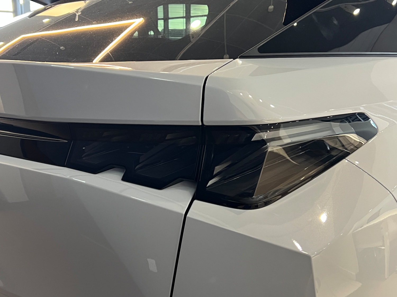 Used Peugeot 3008 2025 for sale - 76777518: Photo 22