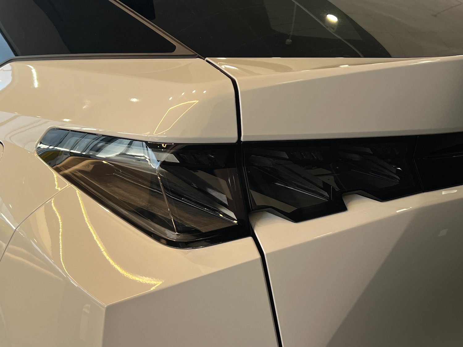 Used Peugeot 3008 2025 for sale - 76777518: Photo 23