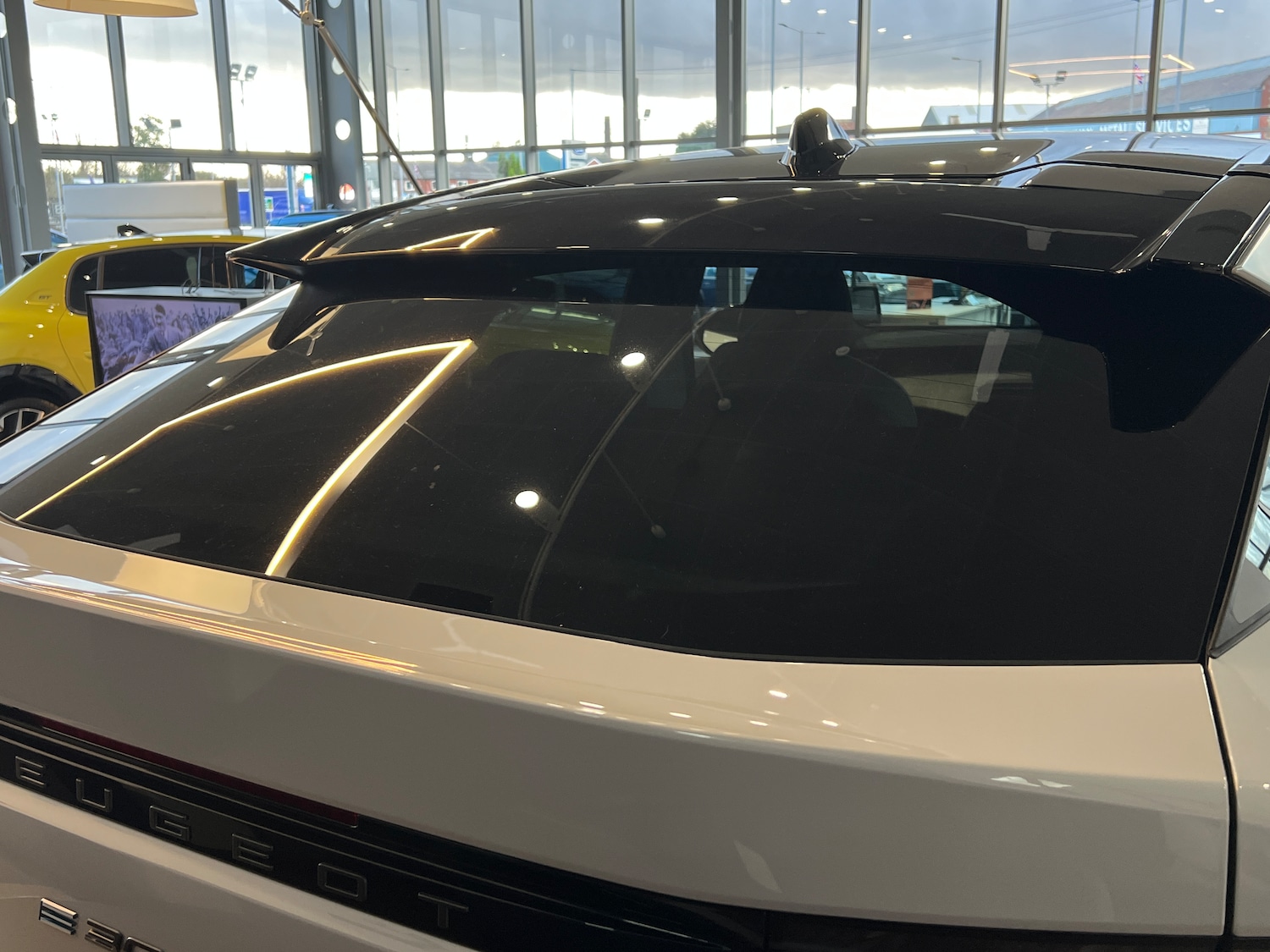 Used Peugeot 3008 2025 for sale - 76777518: Photo 24