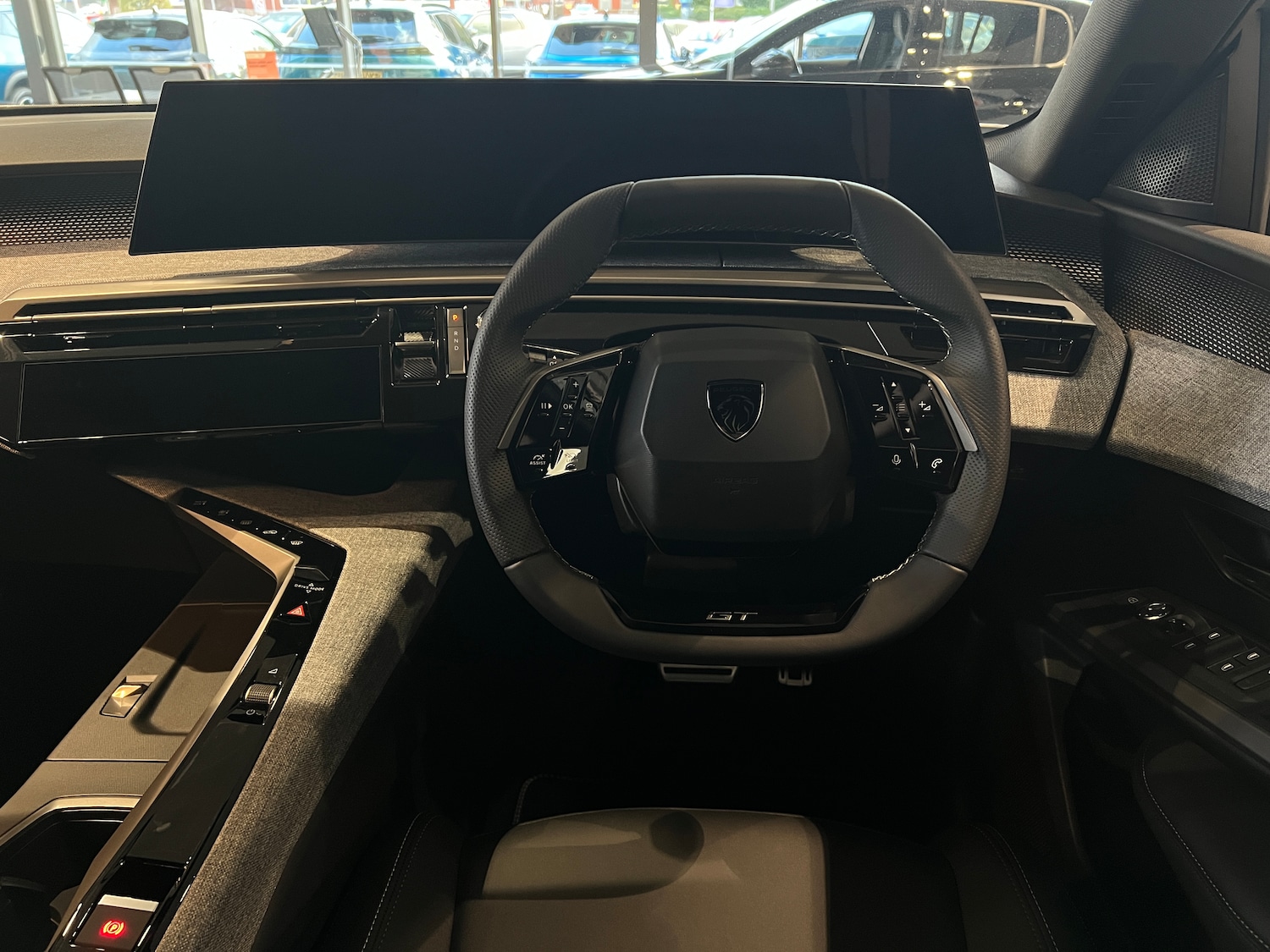 Used Peugeot 3008 2025 for sale - 76777518: Photo 25