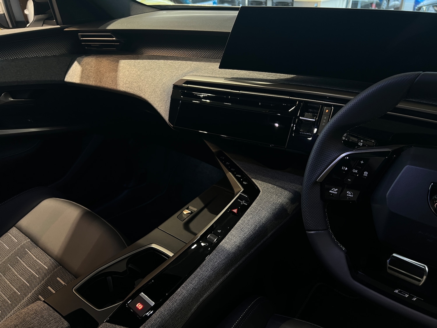 Used Peugeot 3008 2025 for sale - 76777518: Photo 27