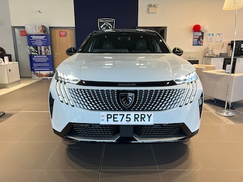 Used Peugeot 3008 2025 for sale - 76777518: Photo