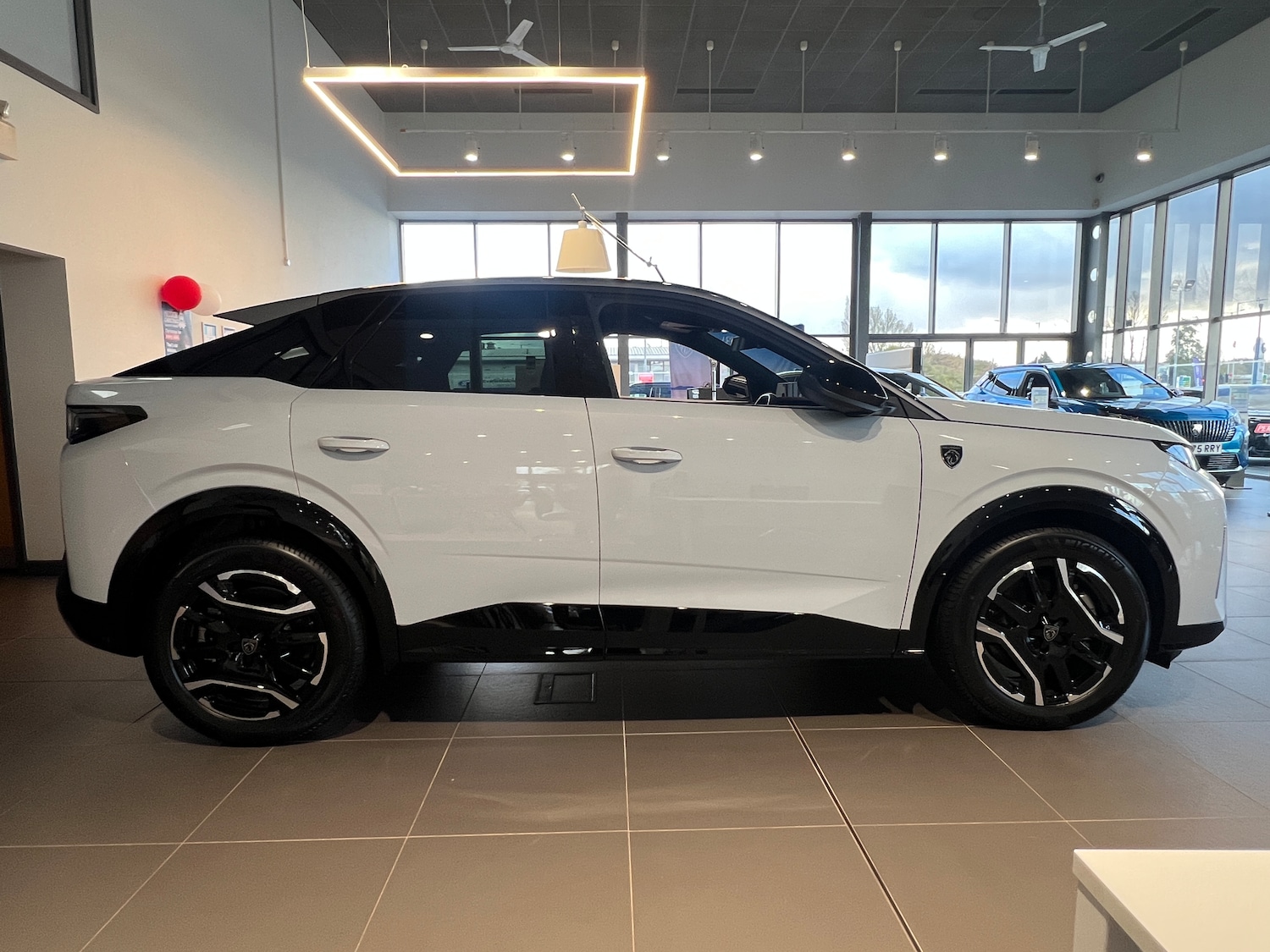 Used Peugeot 3008 2025 for sale - 76777518: Photo 3