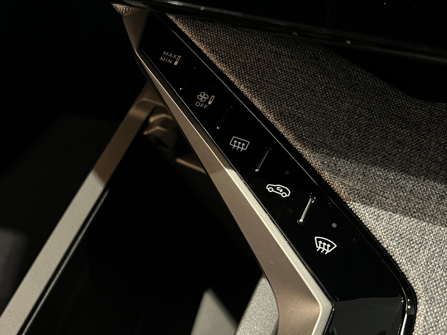 Used Peugeot 3008 2025 for sale - 76777518: Photo 30