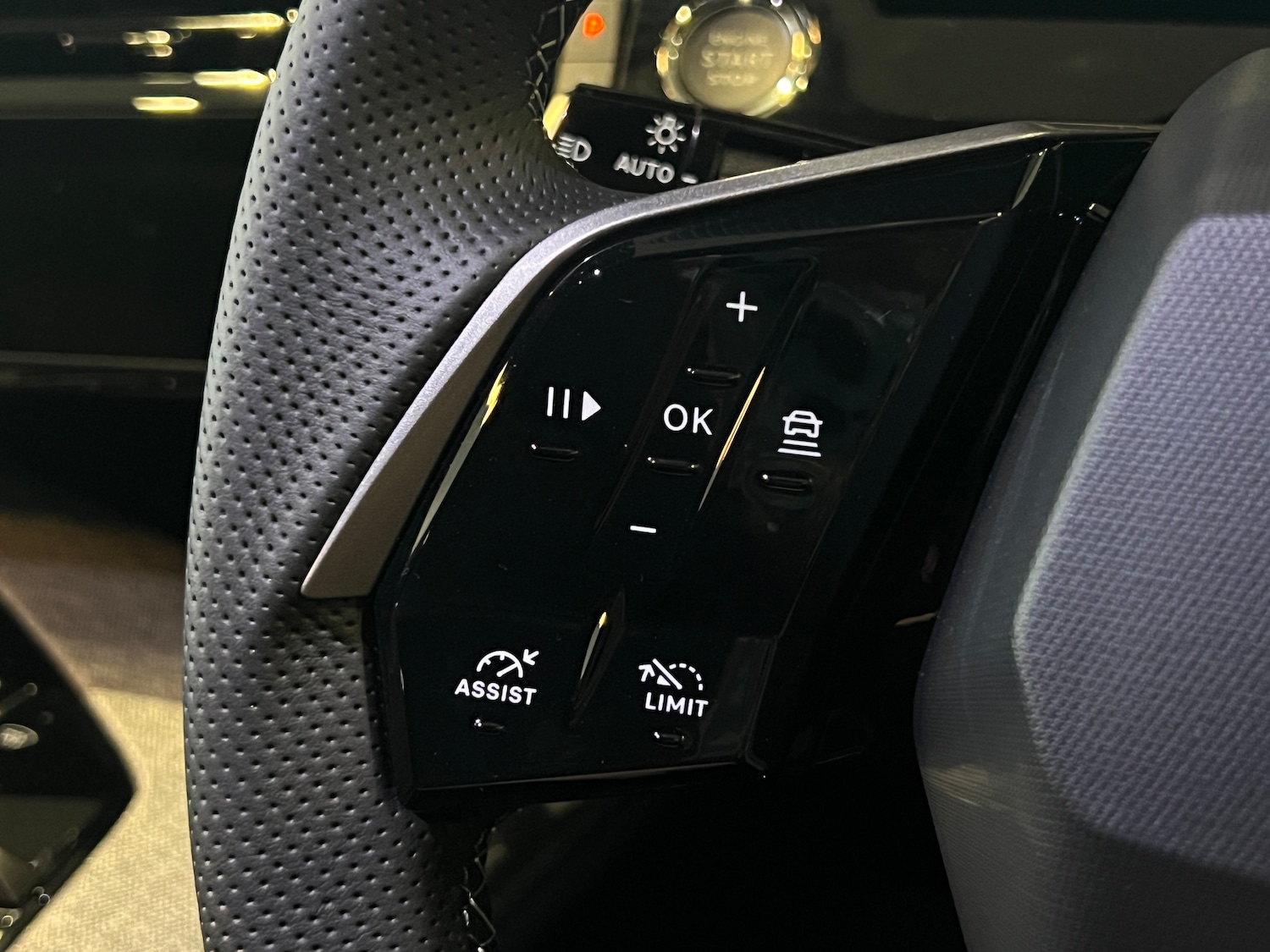 Used Peugeot 3008 2025 for sale - 76777518: Photo 32