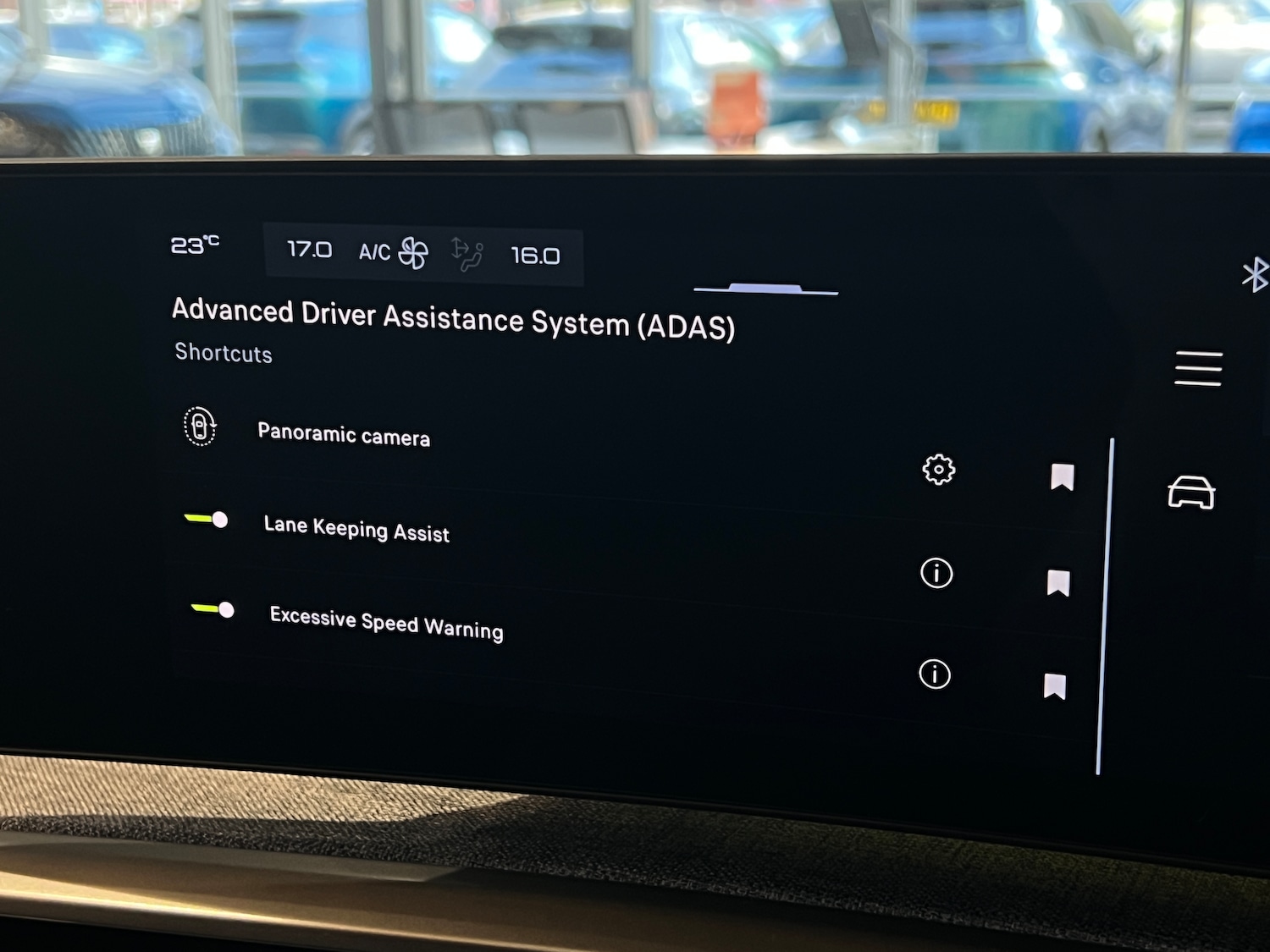 Used Peugeot 3008 2025 for sale - 76777518: Photo 44