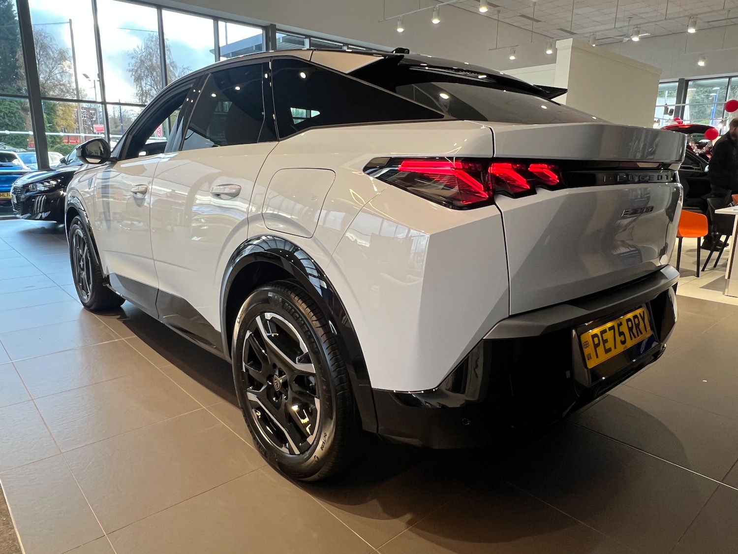 Used Peugeot 3008 2025 for sale - 76777518: Photo 5