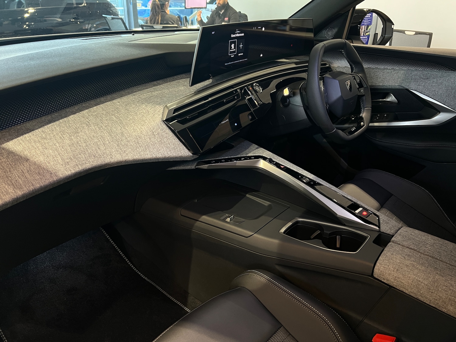 Used Peugeot 3008 2025 for sale - 76777518: Photo 6