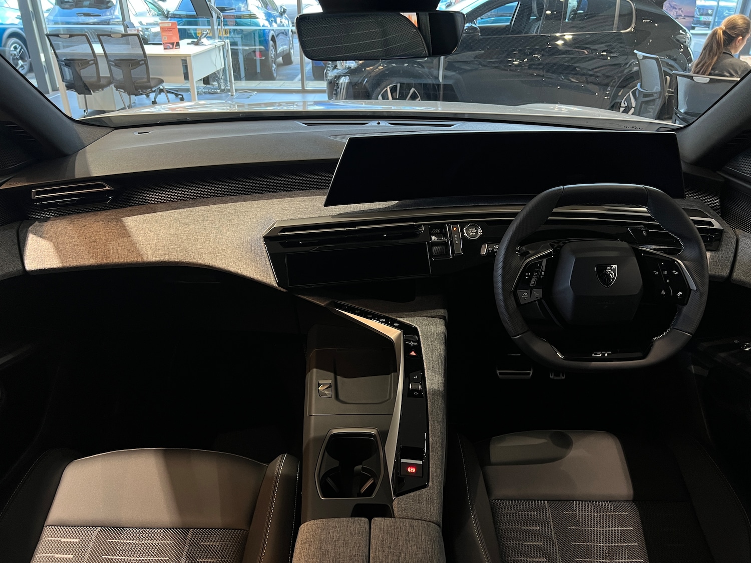 Used Peugeot 3008 2025 for sale - 76777518: Photo 7