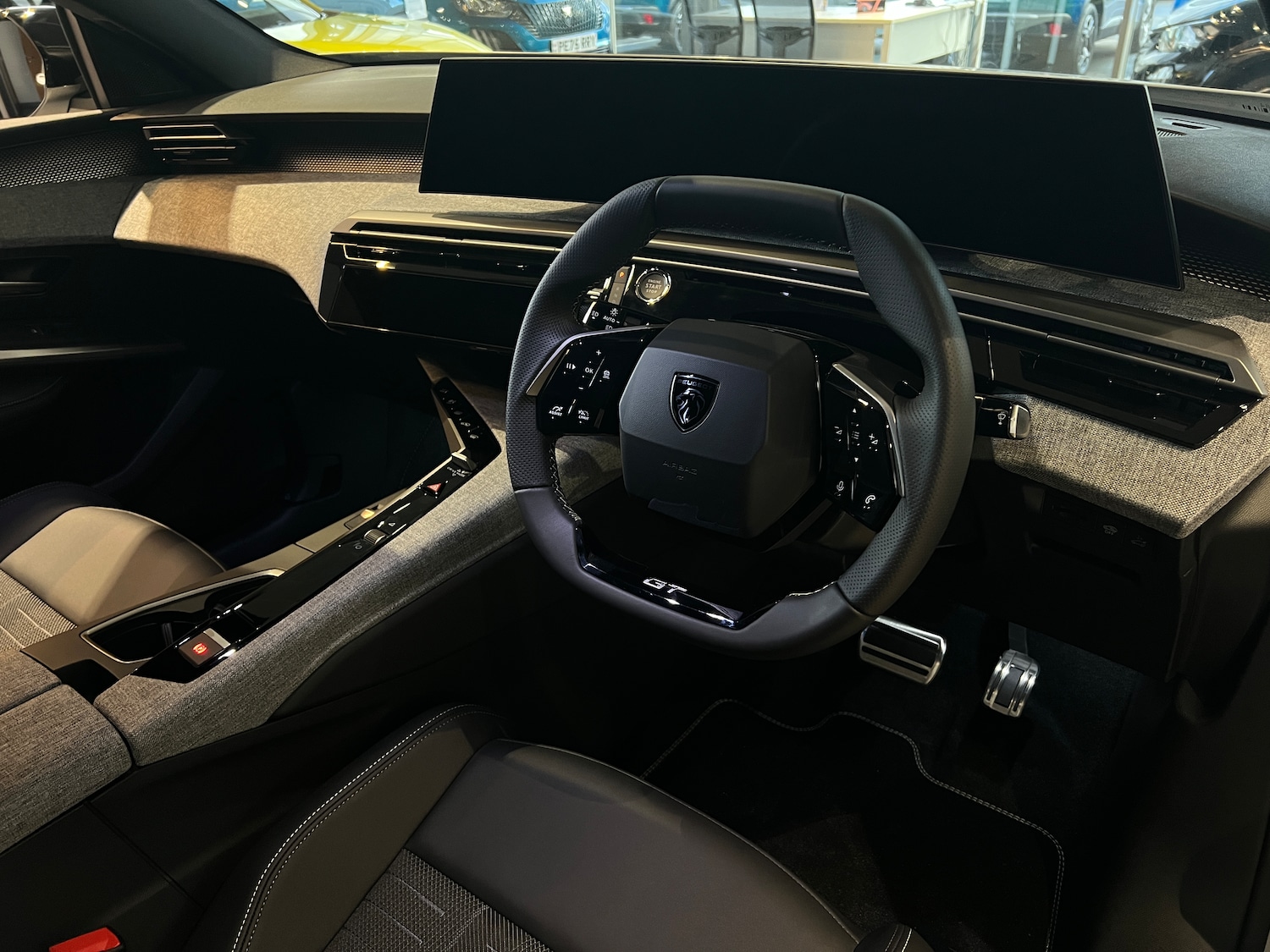 Used Peugeot 3008 2025 for sale - 76777518: Photo 8