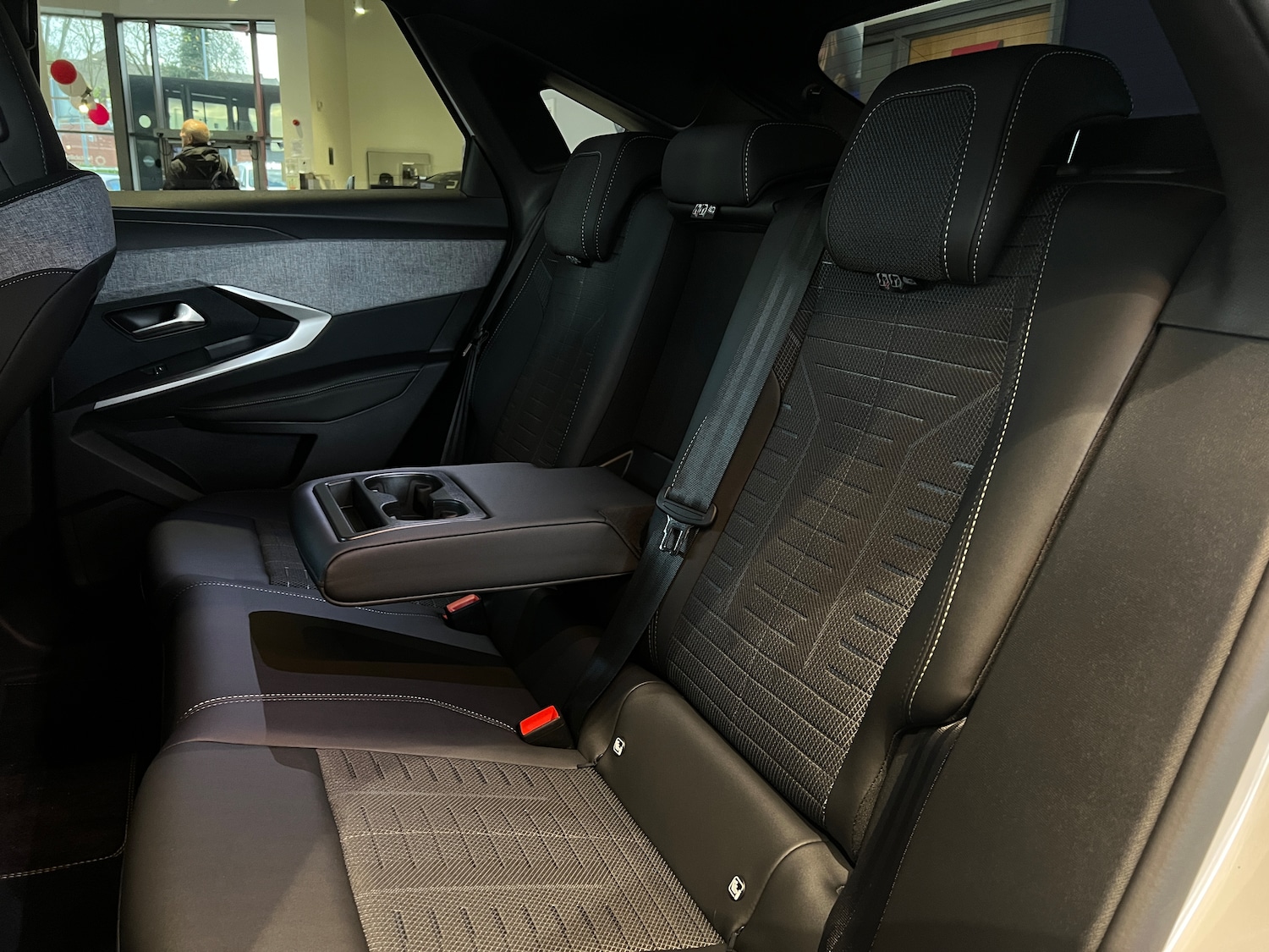 Used Peugeot 3008 2025 for sale - 76777518: Photo 9