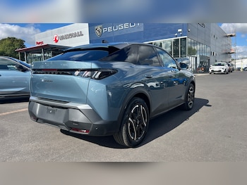 Used Peugeot 3008 2025 for sale - 75787671: Photo
