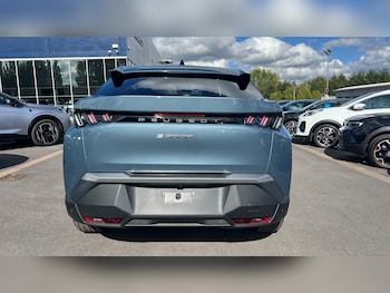 Used Peugeot 3008 2025 for sale - 75787671: Photo