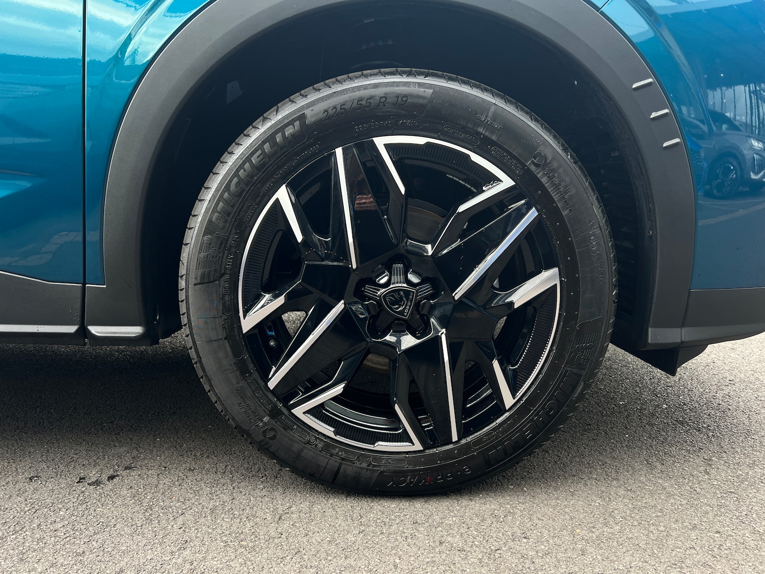 Used Peugeot 3008 2025 for sale - 76792516: Photo 10