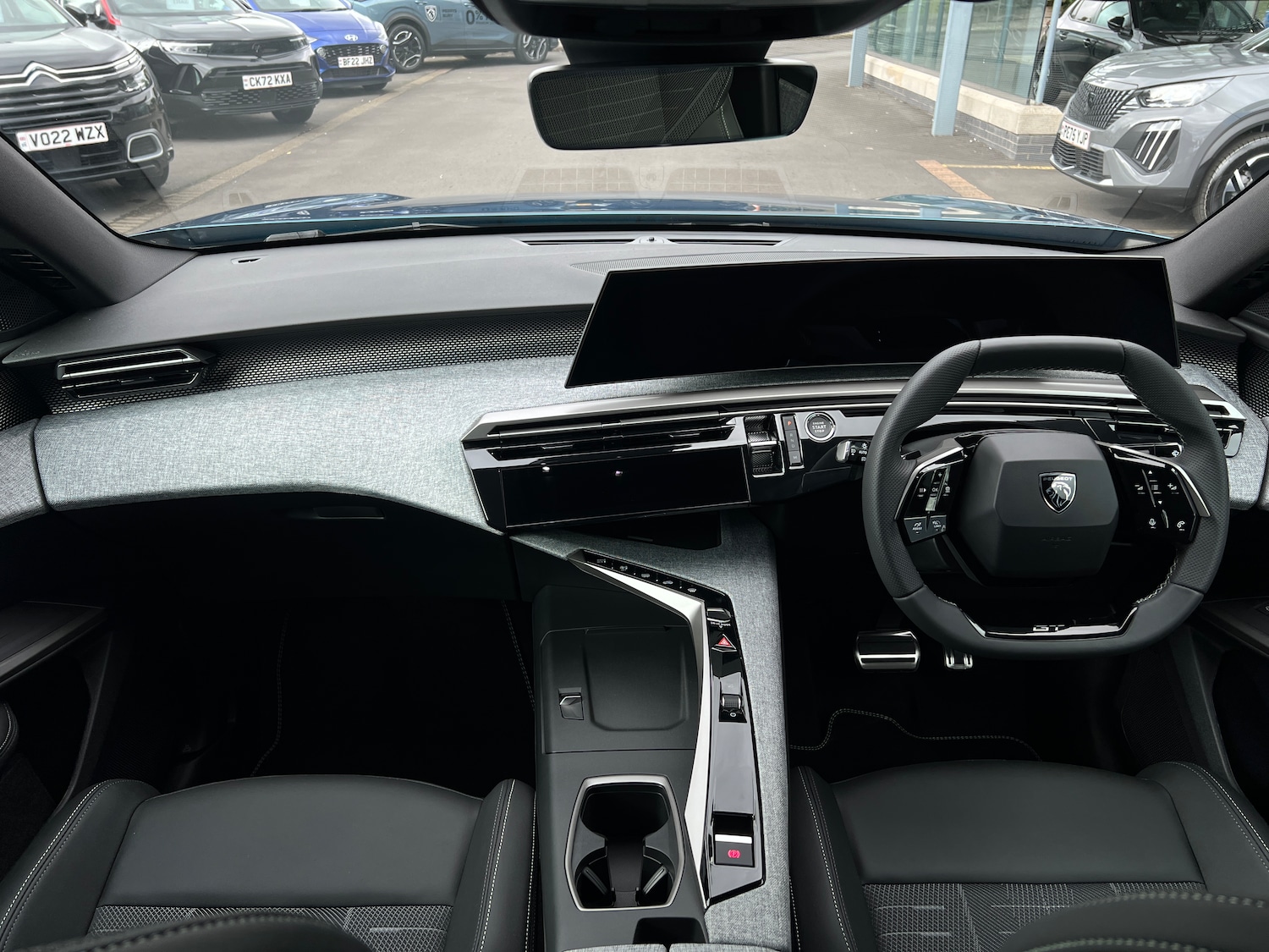 Used Peugeot 3008 2025 for sale - 76792516: Photo 11