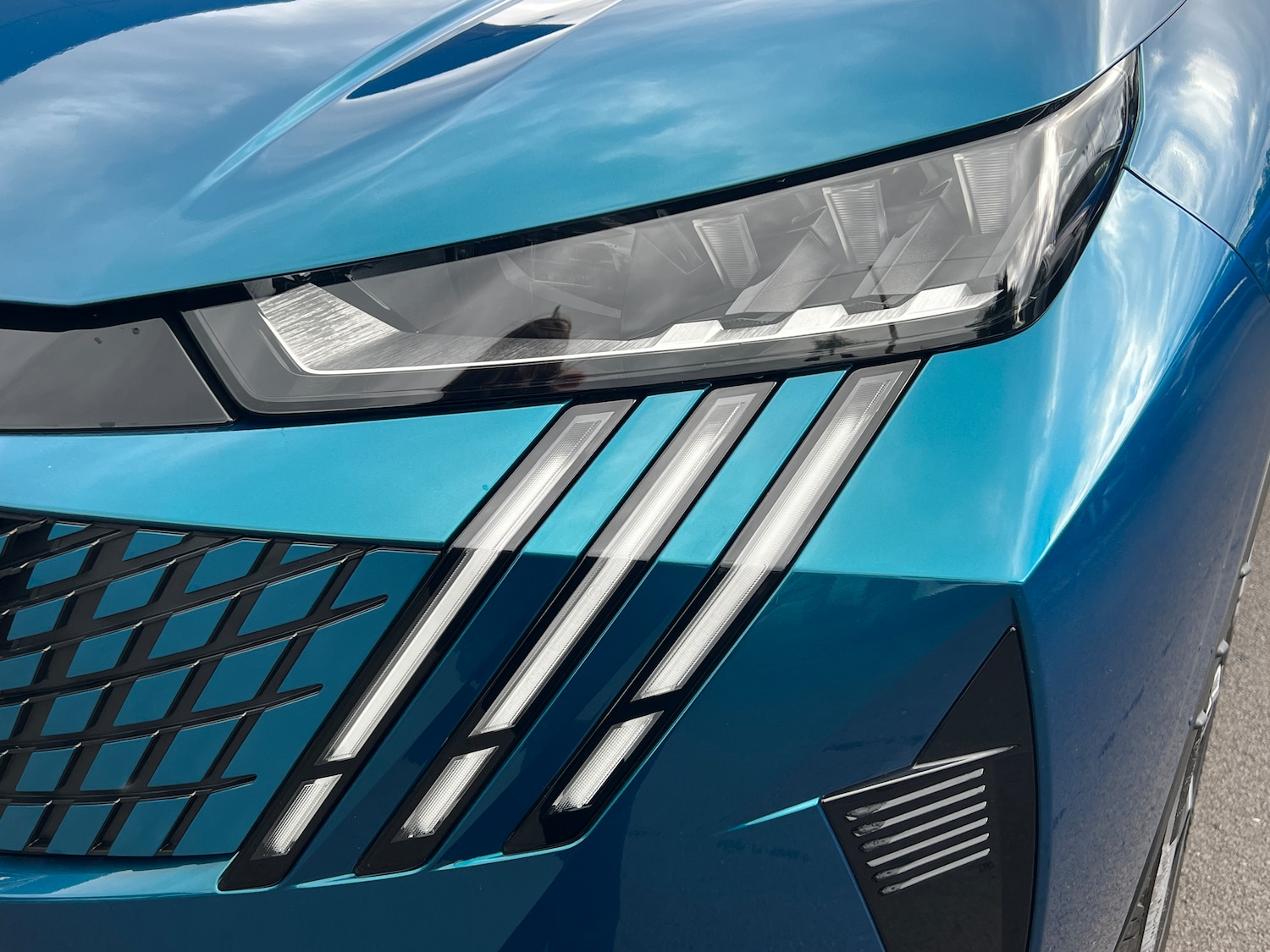 Used Peugeot 3008 2025 for sale - 76792516: Photo 12