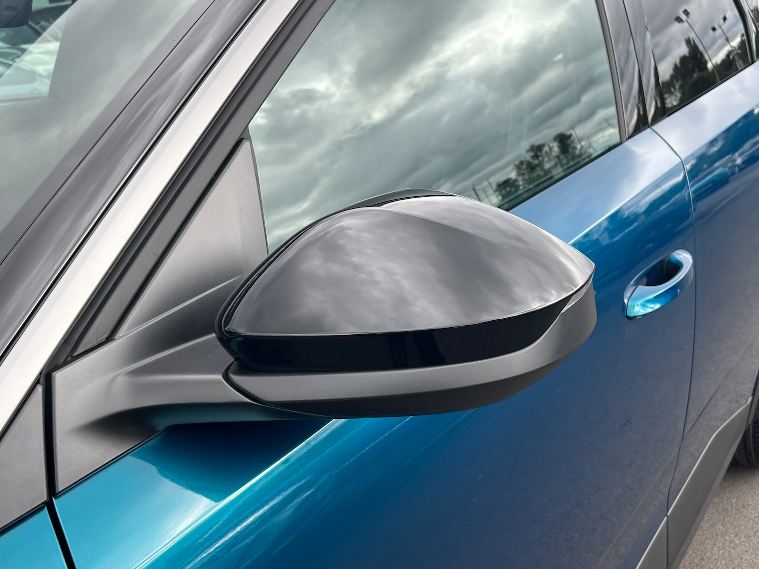 Used Peugeot 3008 2025 for sale - 76792516: Photo 13