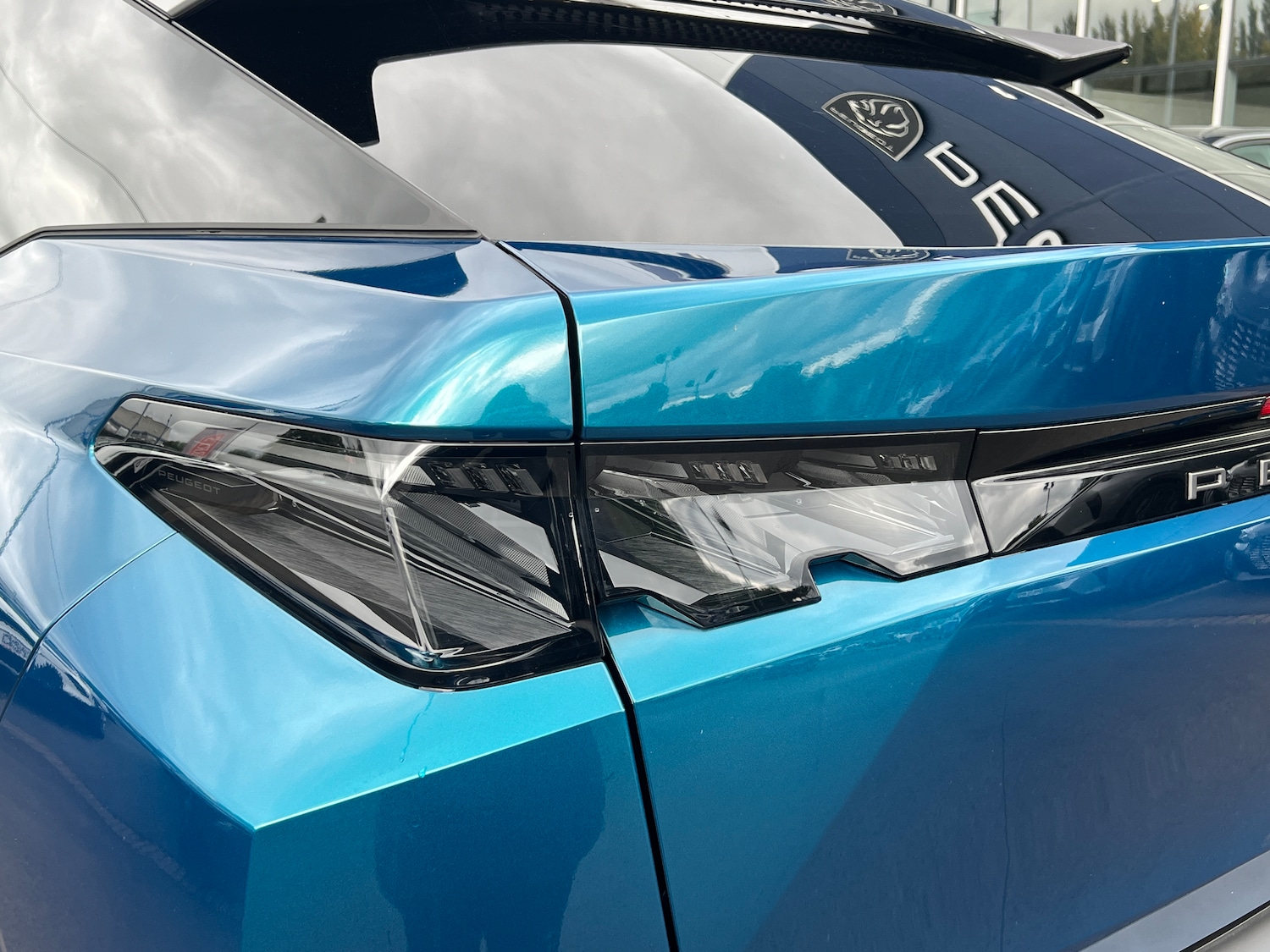 Used Peugeot 3008 2025 for sale - 76792516: Photo 14