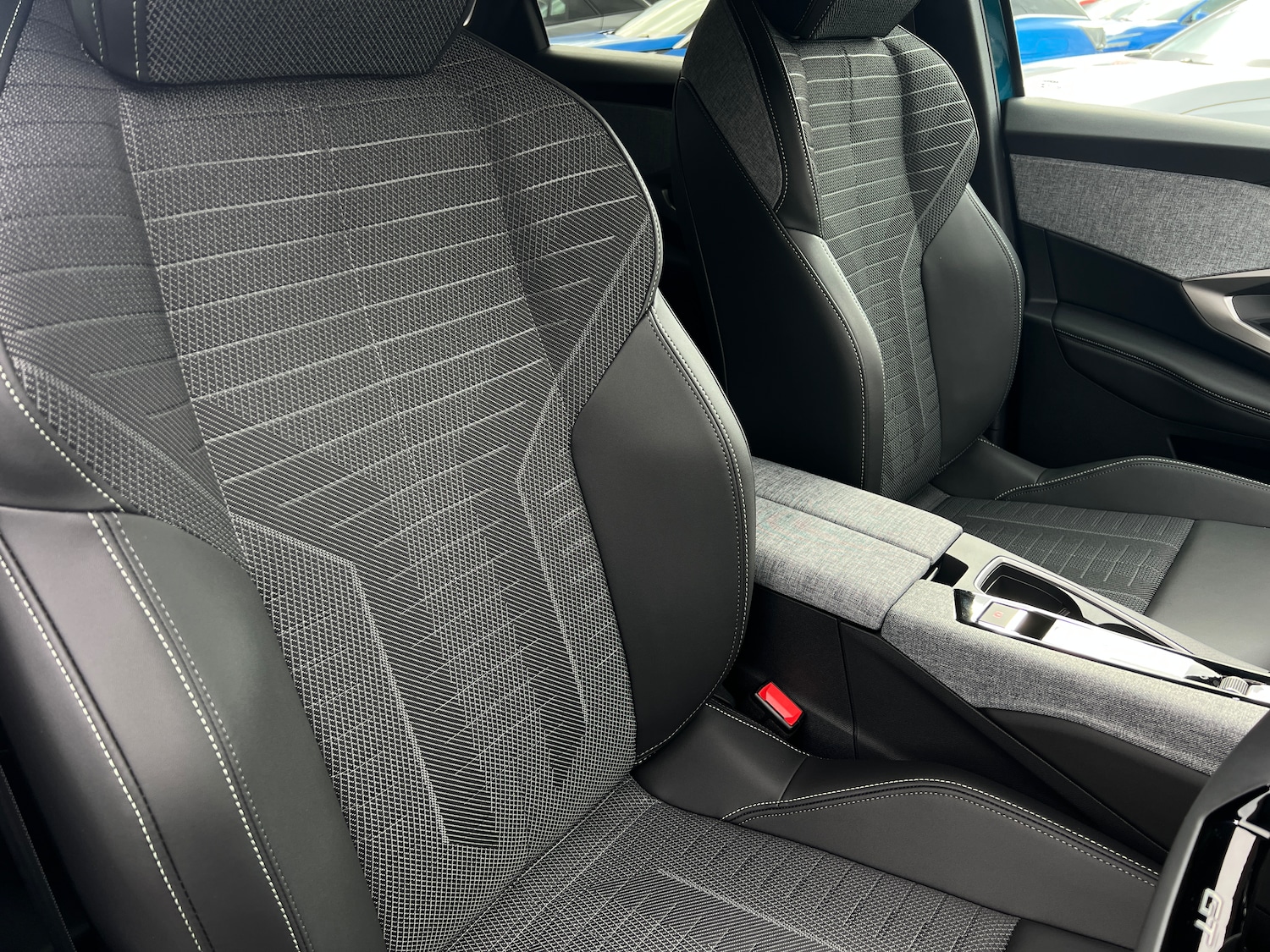 Used Peugeot 3008 2025 for sale - 76792516: Photo 21