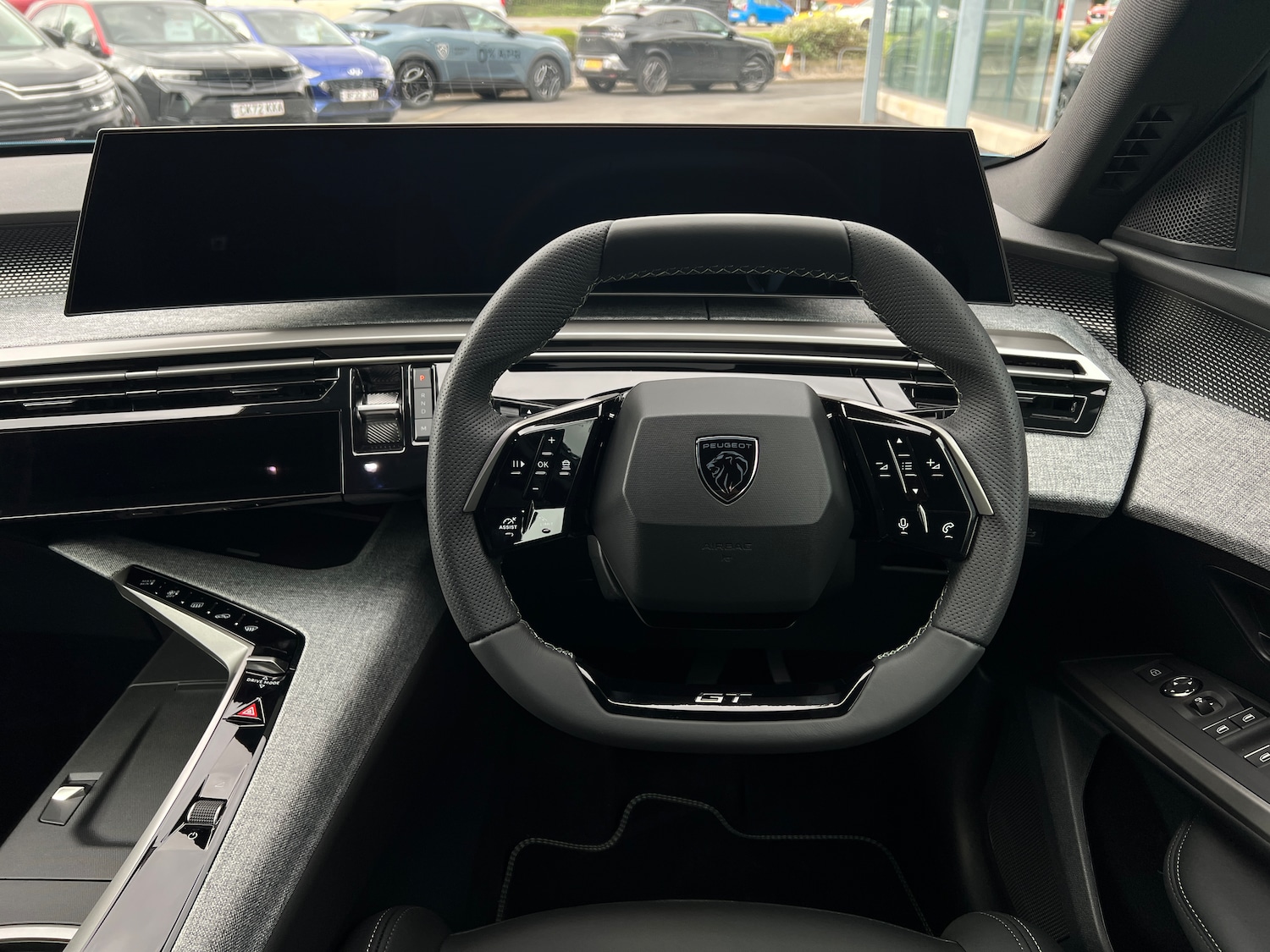 Used Peugeot 3008 2025 for sale - 76792516: Photo 22