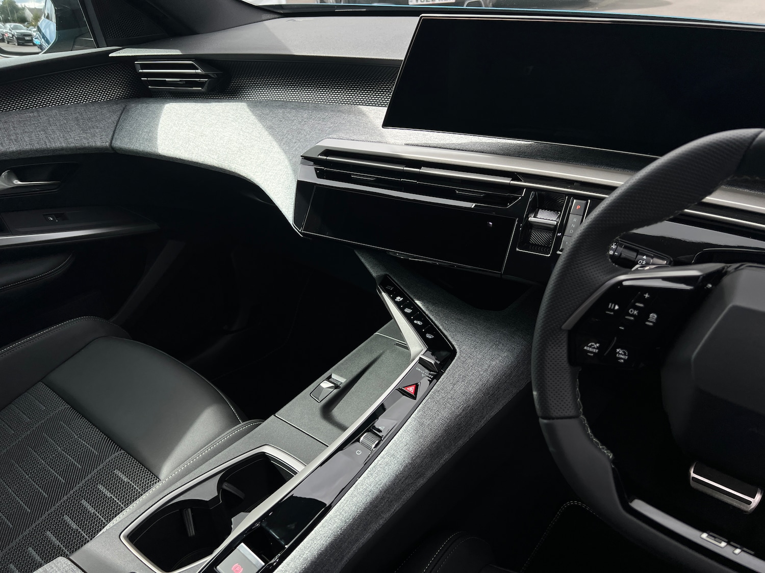 Used Peugeot 3008 2025 for sale - 76792516: Photo 23