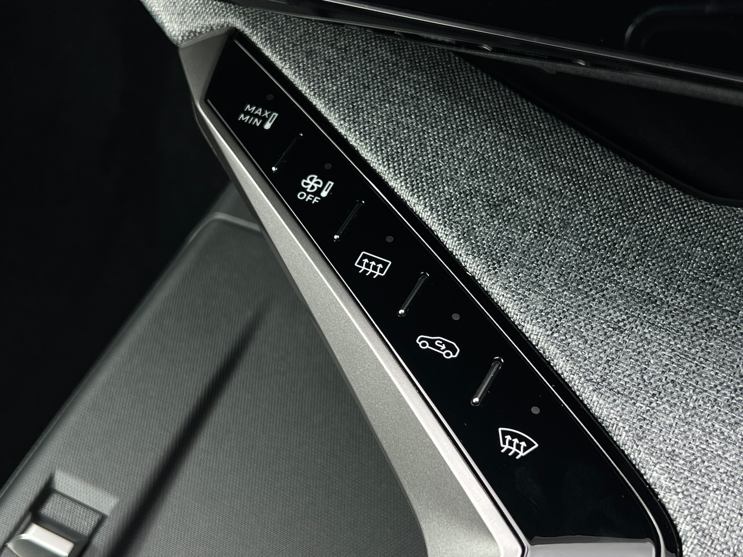 Used Peugeot 3008 2025 for sale - 76792516: Photo 27