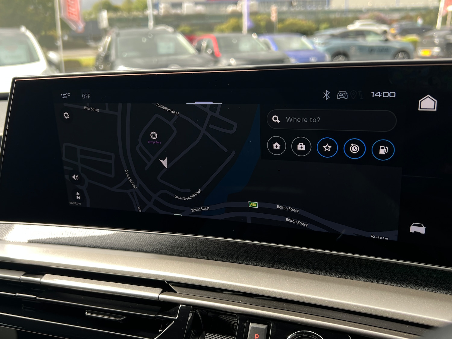 Used Peugeot 3008 2025 for sale - 76792516: Photo 29