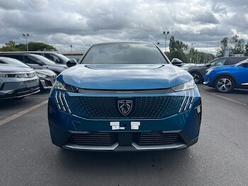 Used Peugeot 3008 2025 for sale - 76792516: Photo