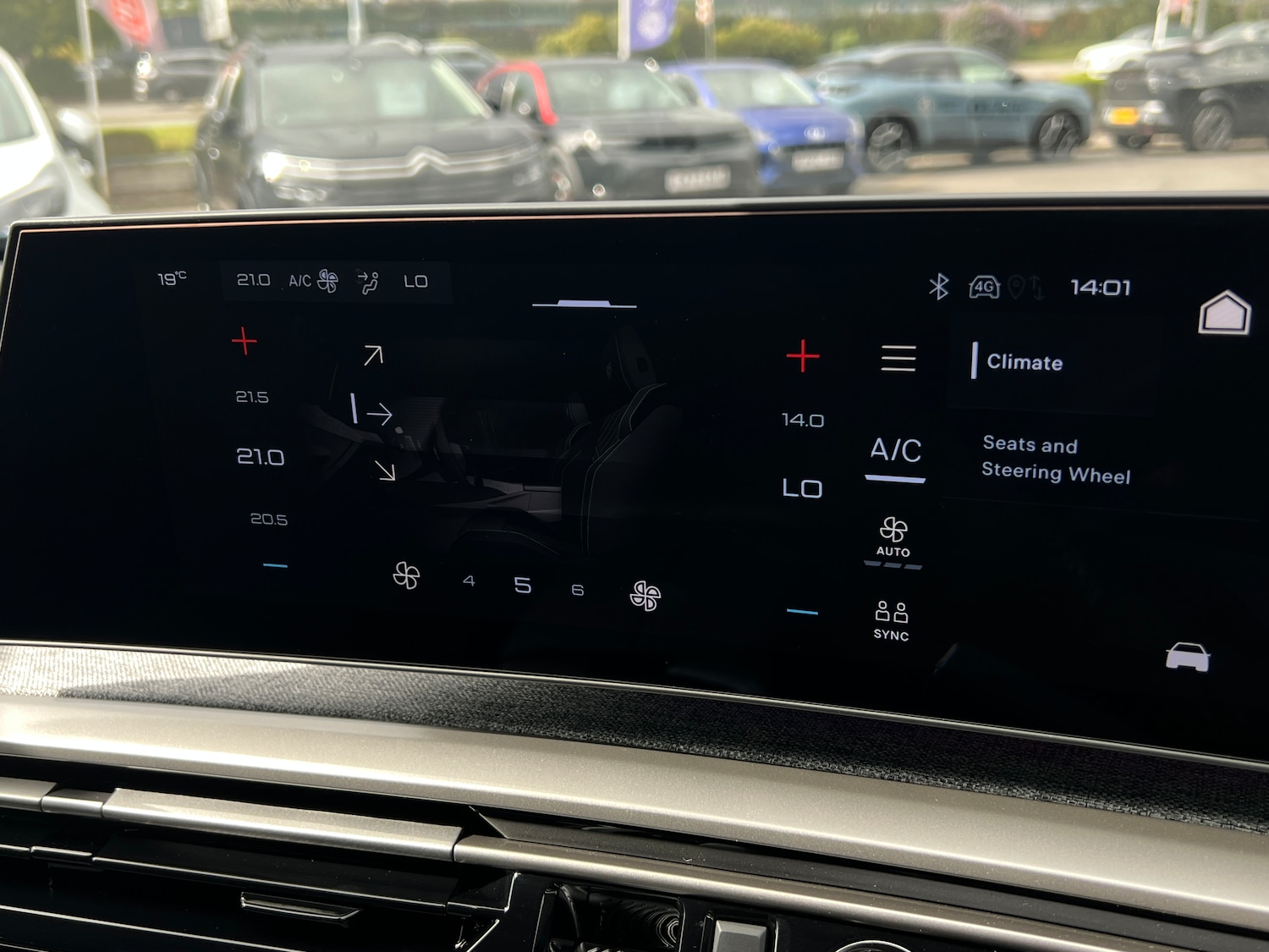 Used Peugeot 3008 2025 for sale - 76792516: Photo 30