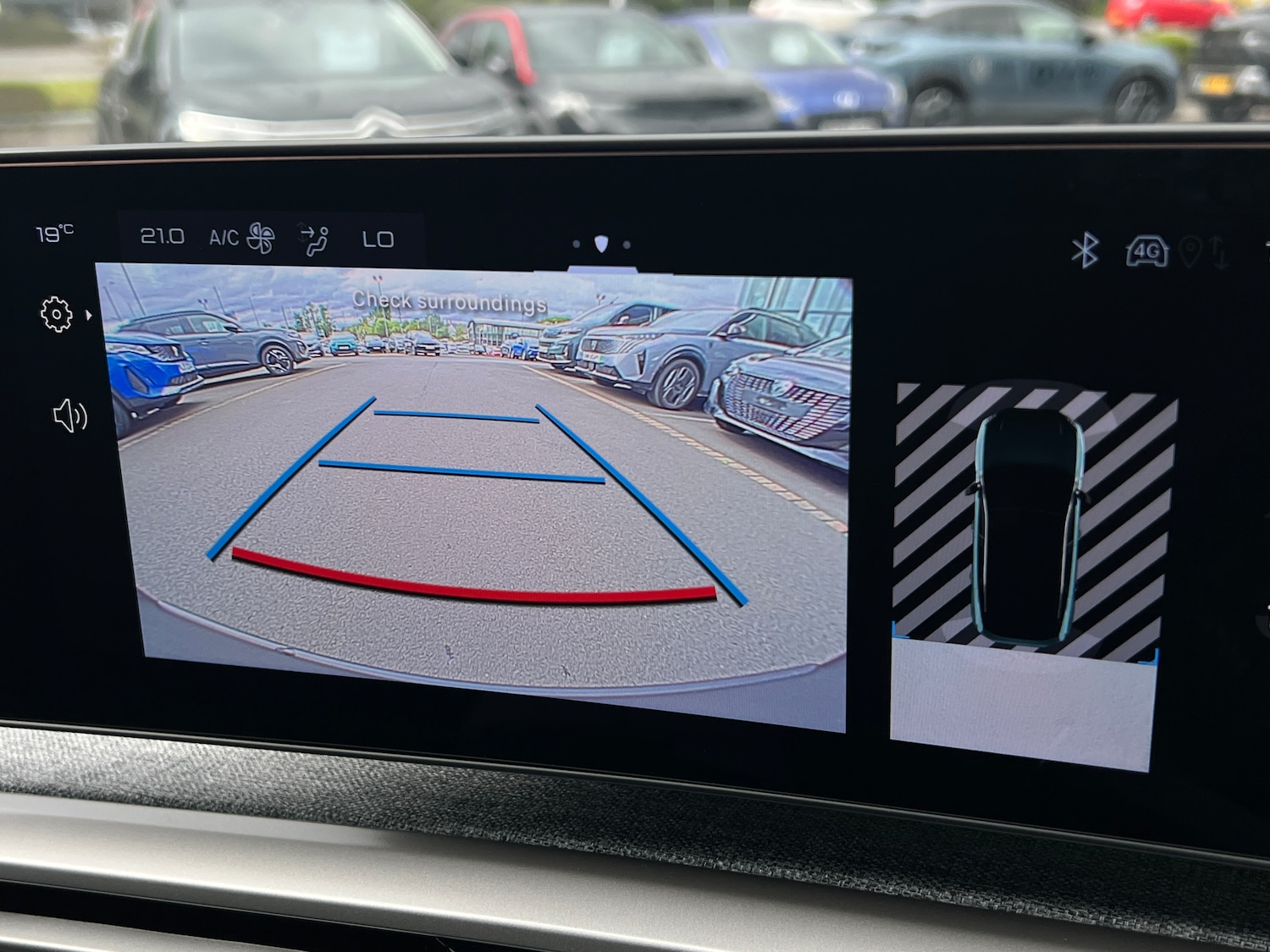 Used Peugeot 3008 2025 for sale - 76792516: Photo 32