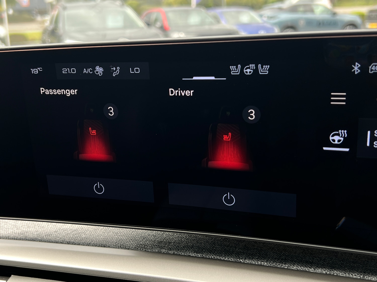 Used Peugeot 3008 2025 for sale - 76792516: Photo 33