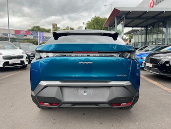 Used Peugeot 3008 2025 for sale - 76792516: Photo