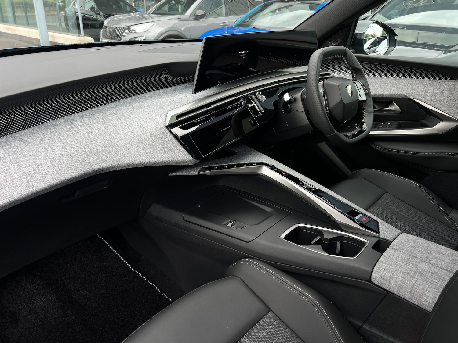 Used Peugeot 3008 2025 for sale - 76792516: Photo 6