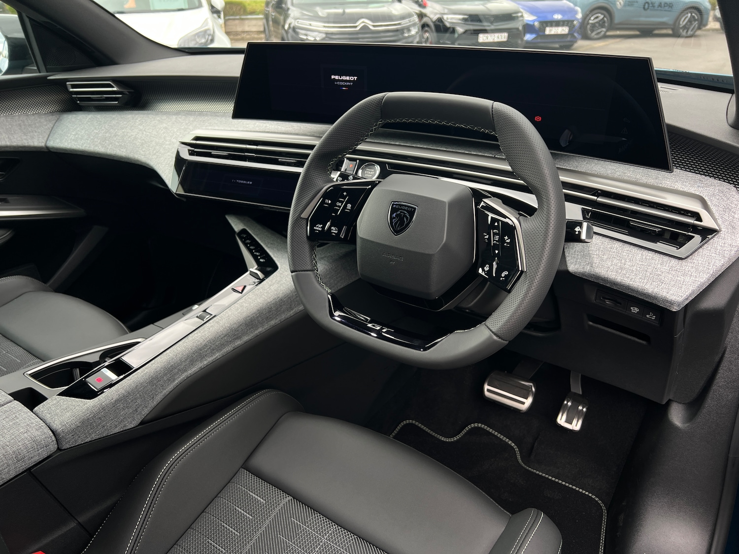 Used Peugeot 3008 2025 for sale - 76792516: Photo 7
