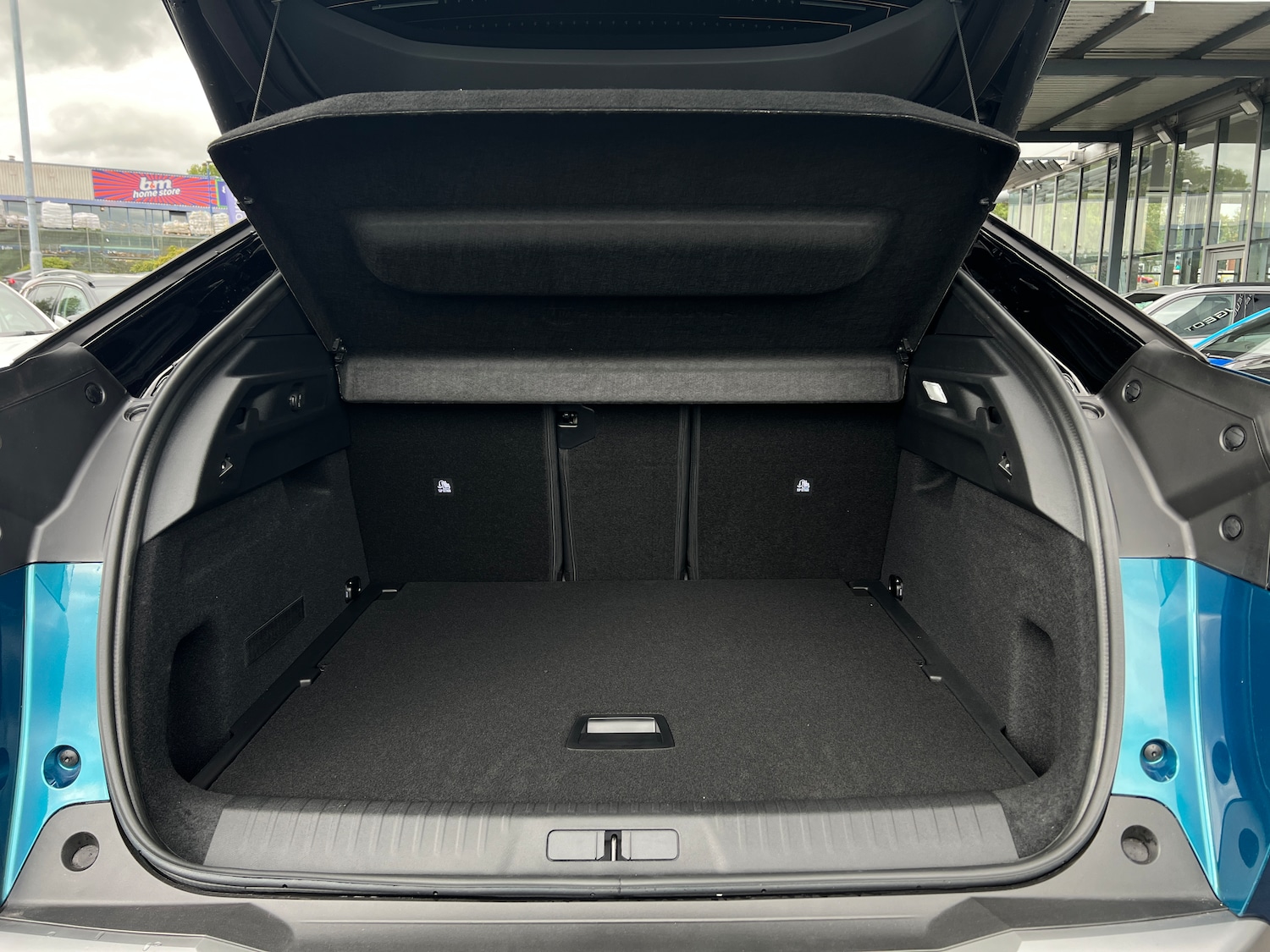 Used Peugeot 3008 2025 for sale - 76792516: Photo 9