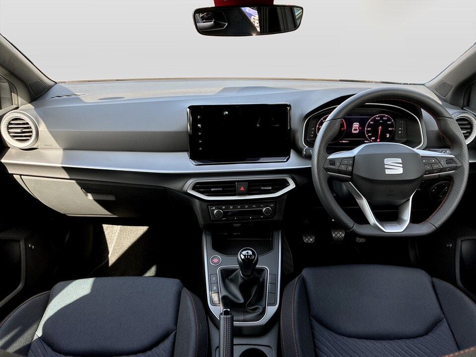 Used SEAT Ibiza 2025 for sale - 78177686: Photo 15