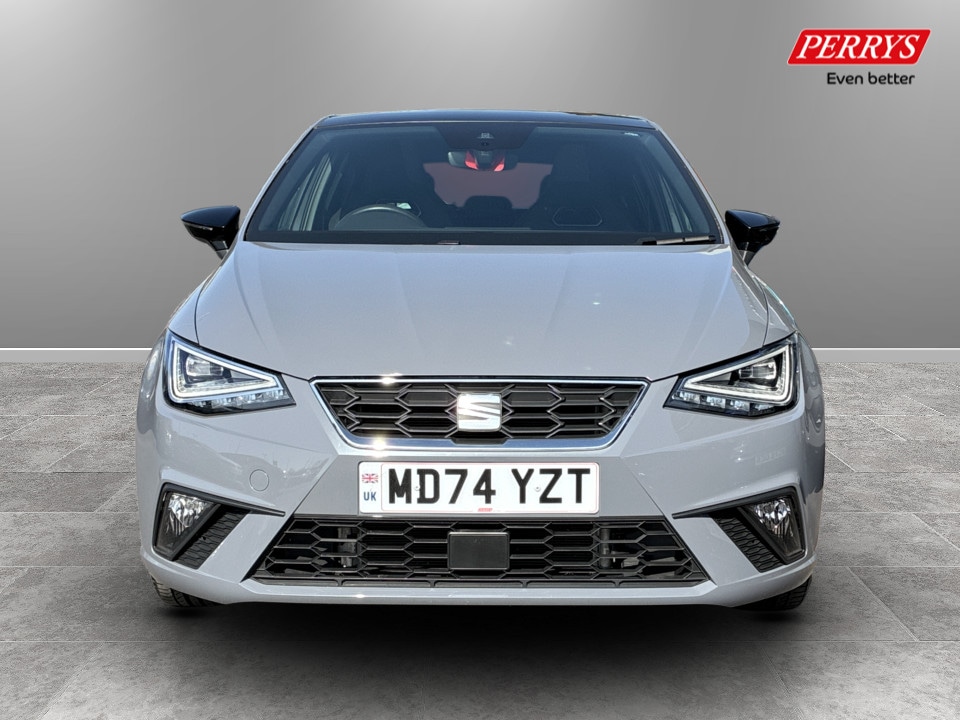 Used SEAT Ibiza 2025 for sale - 78177686: Photo 2