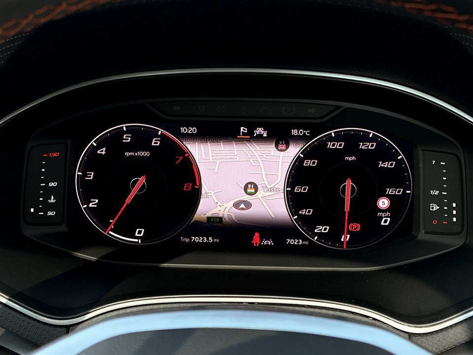 Used SEAT Ibiza 2025 for sale - 78177686: Photo 22