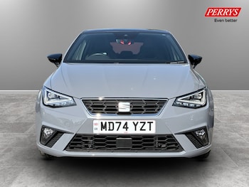 Used SEAT Ibiza 2025 for sale - 78177686: Photo