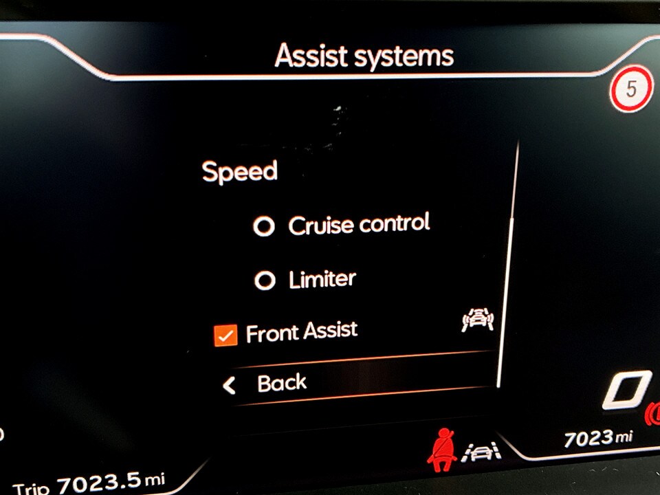 Used SEAT Ibiza 2025 for sale - 78177686: Photo 38