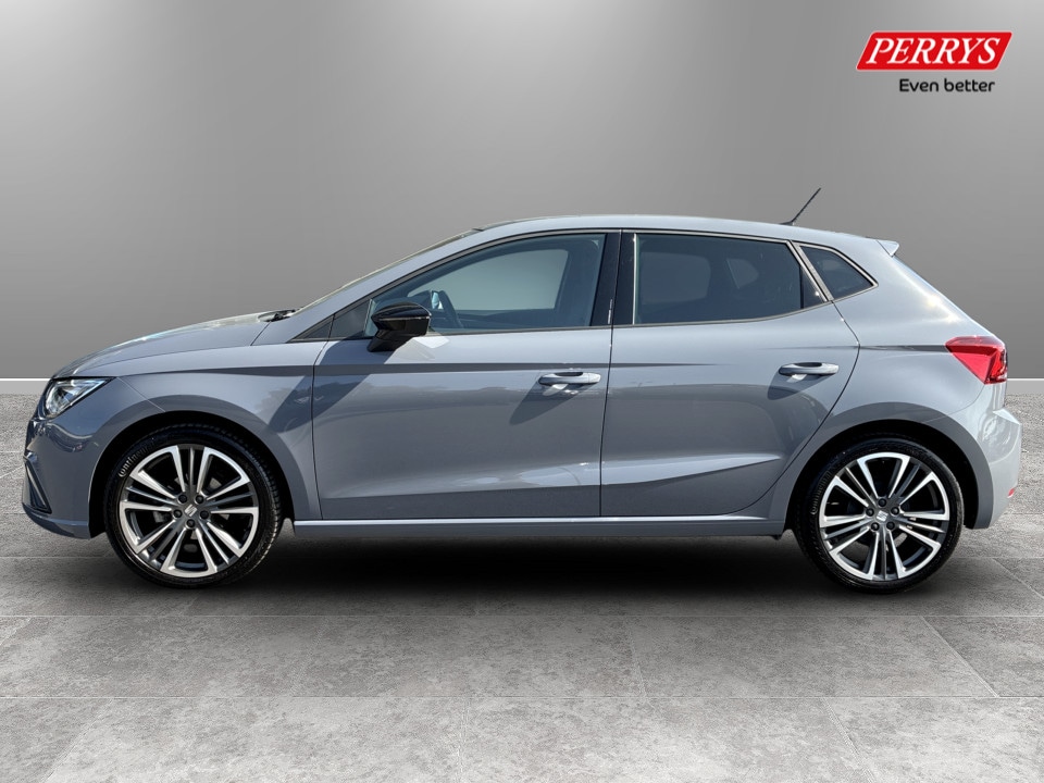 Used SEAT Ibiza 2025 for sale - 78177686: Photo 4
