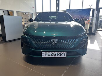 Used Peugeot 308 2026 for sale - 77207754: Photo