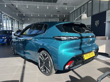 Used Peugeot 308 2026 for sale - 77207754: Photo