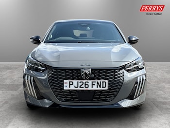 Used Peugeot 208 2026 for sale - 78189805: Photo
