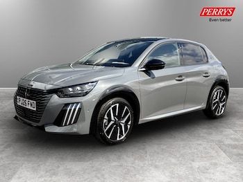 Used Peugeot 208 2026 for sale - 78189805: Photo