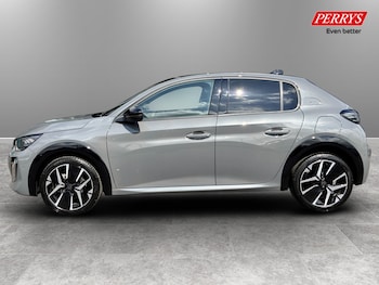 Used Peugeot 208 2026 for sale - 78189805: Photo